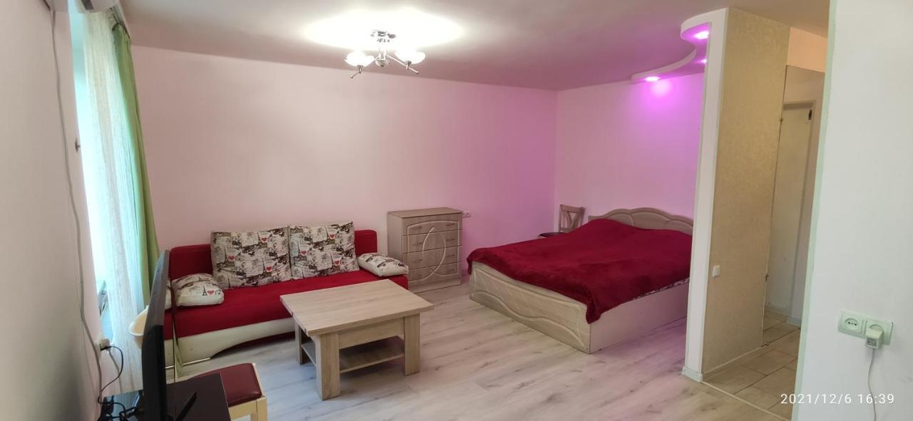 Teske Guest House Jerevan Eksteriør billede